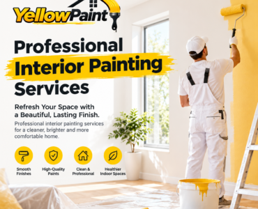 143 Interior Painting Services in Toronto