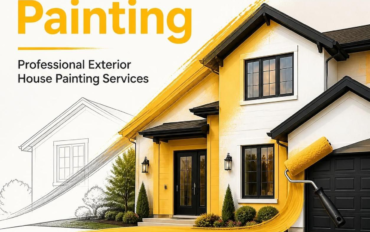 Residential Painting Project