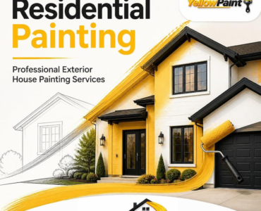 145 Residential Painting Project