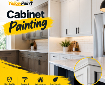 163 Professional Cabinet Painting Services in Toronto