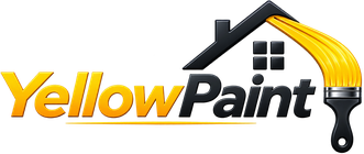 Yellow Paint